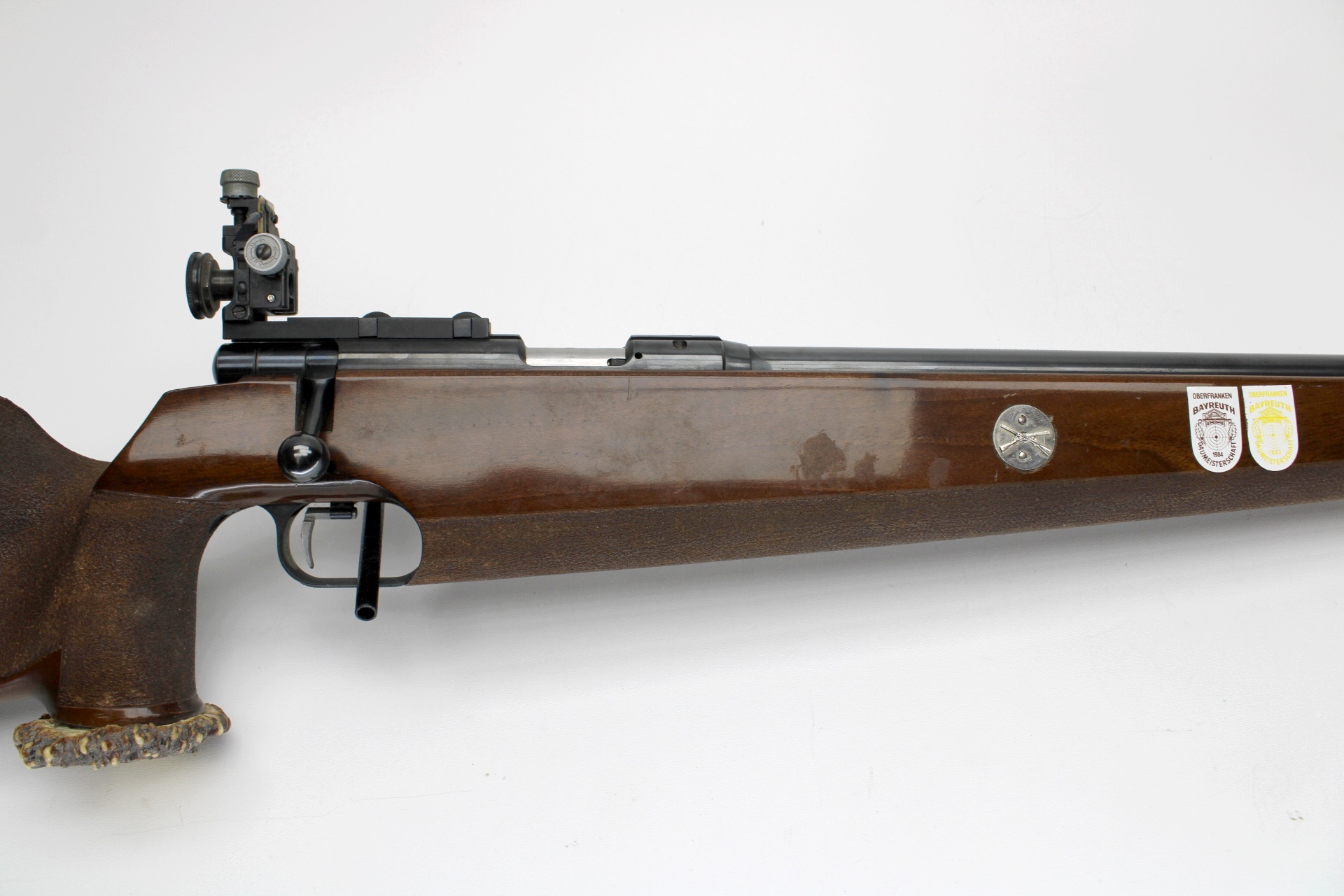 Waffen-Pfandleihhaus
